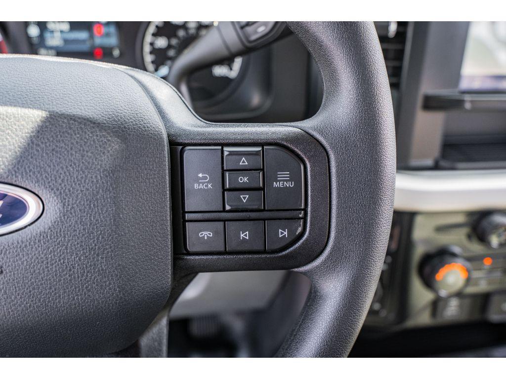 new 2025 Ford F-250 car, priced at $67,958