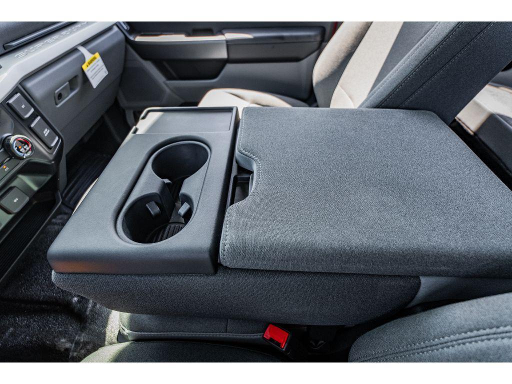 new 2025 Ford F-250 car, priced at $67,958