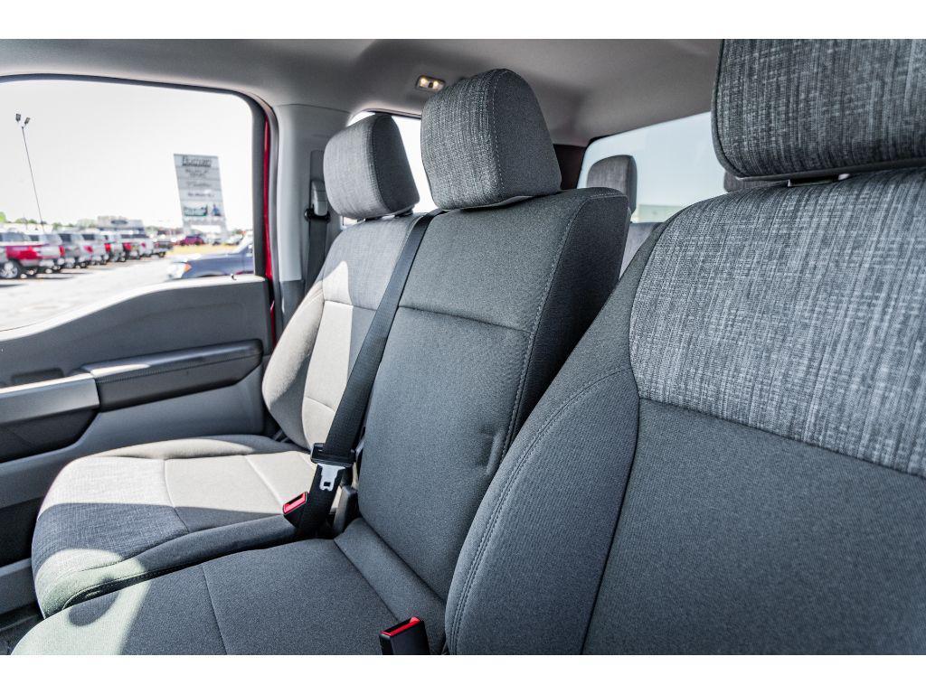 new 2025 Ford F-250 car, priced at $67,958