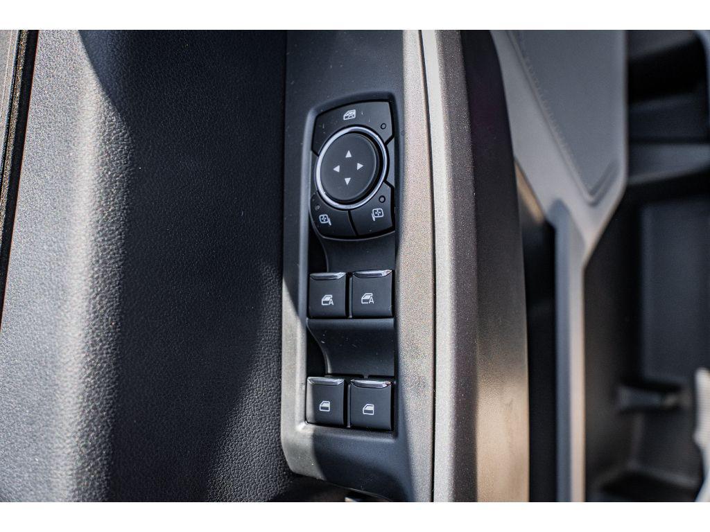 new 2025 Ford F-250 car, priced at $67,958