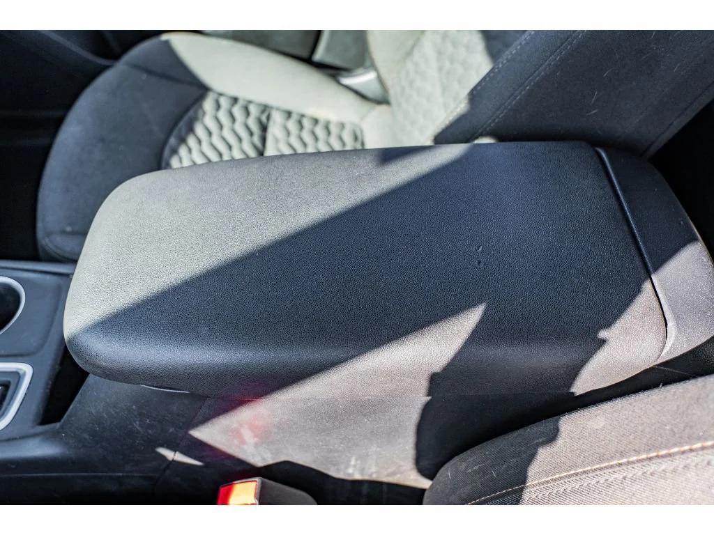 used 2020 Chevrolet Equinox car, priced at $19,990