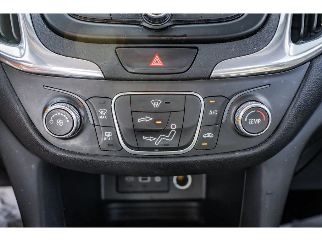 used 2020 Chevrolet Equinox car, priced at $19,990