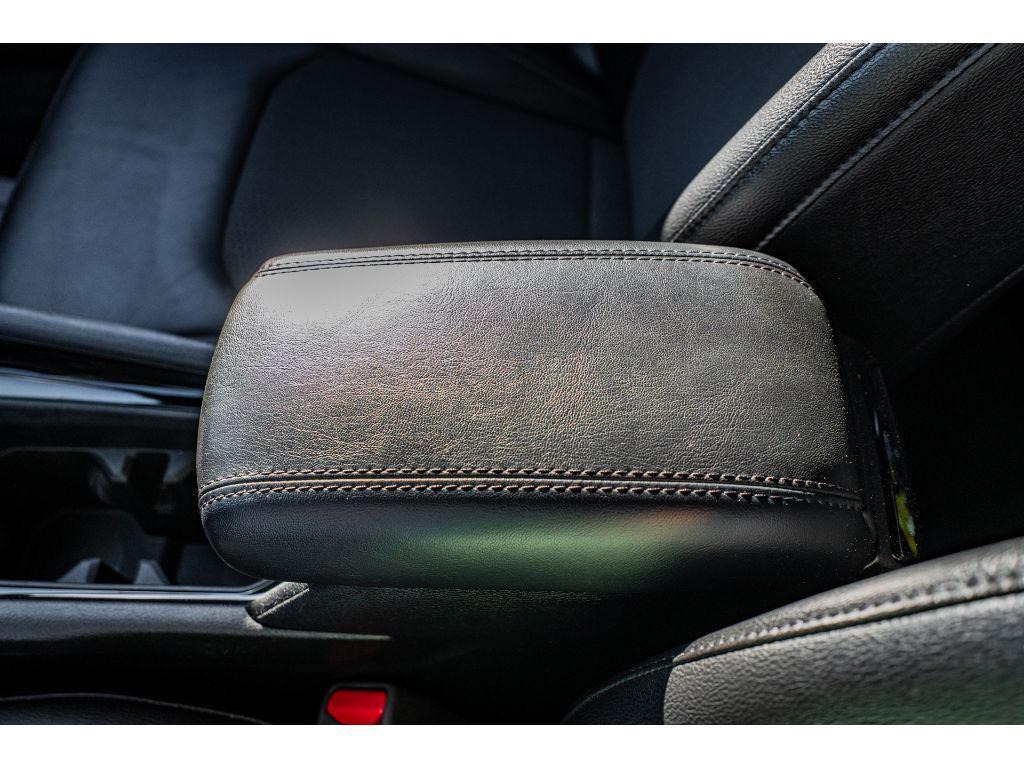 used 2024 Jeep Compass car, priced at $29,990