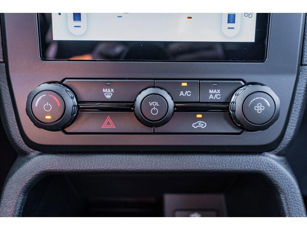 new 2026 Ford Ranger car, priced at $41,268