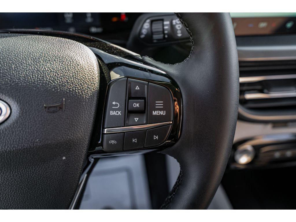 new 2026 Ford Escape car, priced at $34,343