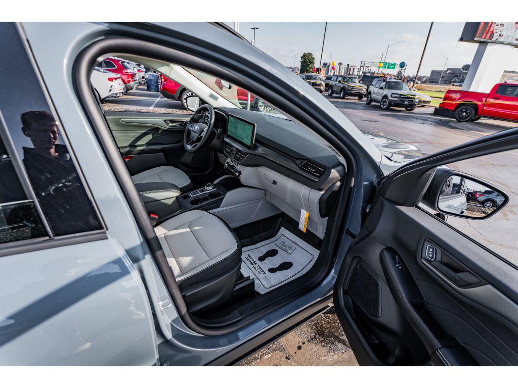 new 2026 Ford Escape car, priced at $34,343