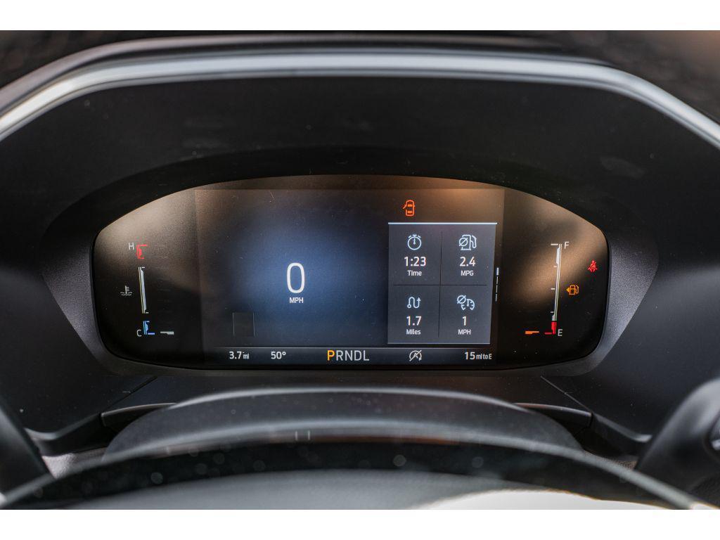 new 2026 Ford Escape car, priced at $34,343