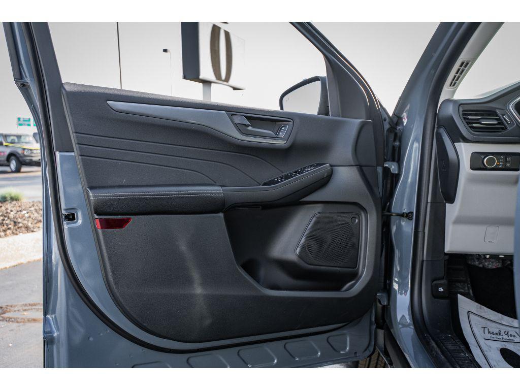 new 2026 Ford Escape car, priced at $34,343