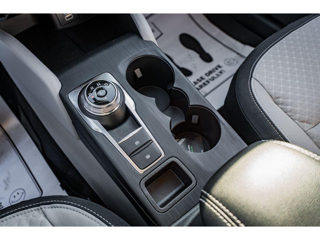 new 2026 Ford Escape car, priced at $34,343