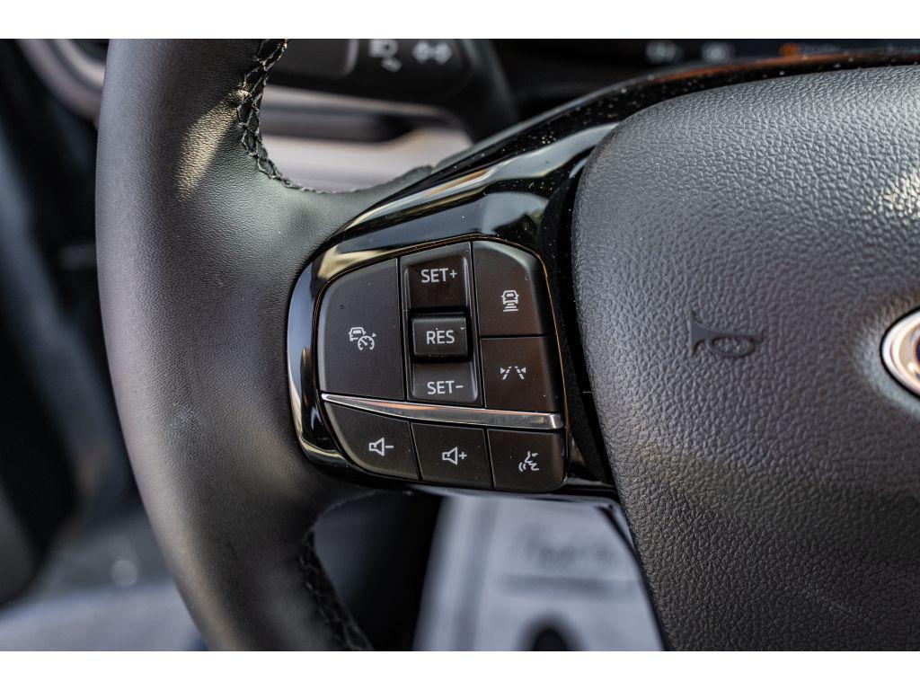 new 2026 Ford Escape car, priced at $34,343