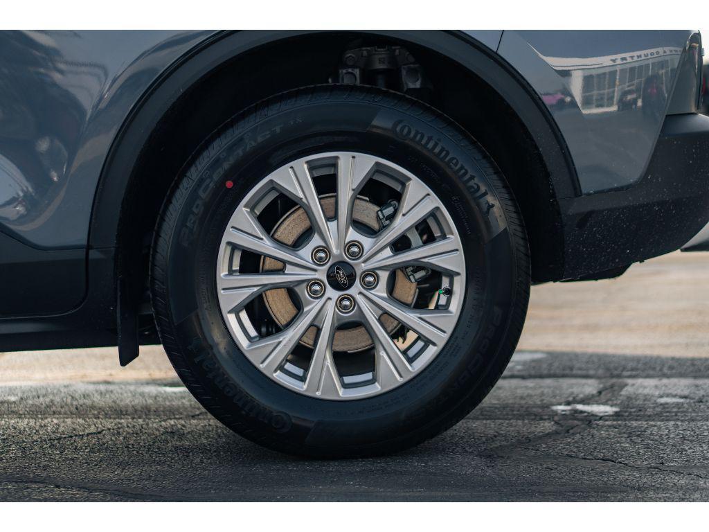 new 2026 Ford Escape car, priced at $34,343