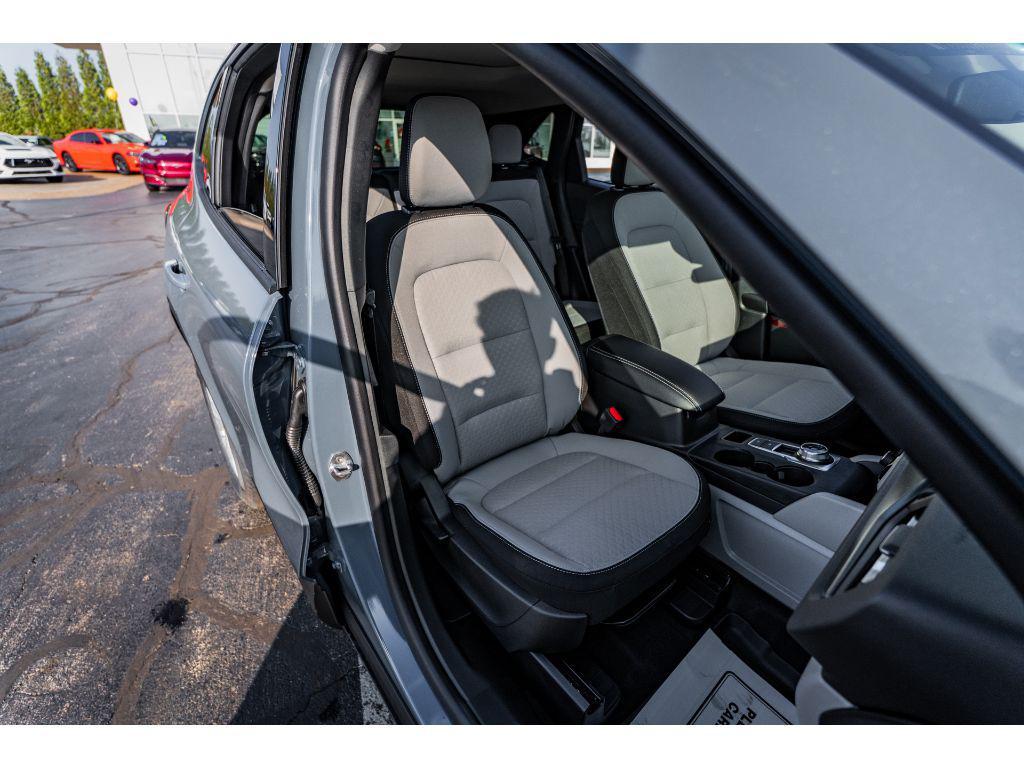 new 2026 Ford Escape car, priced at $34,343