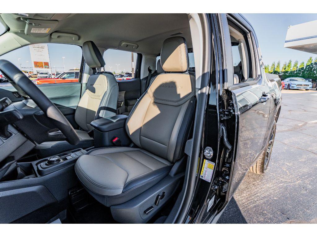 new 2025 Ford Maverick car, priced at $36,719