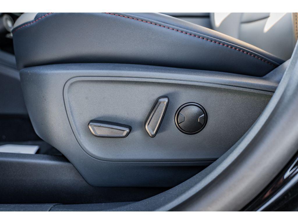 new 2025 Ford Maverick car, priced at $36,719