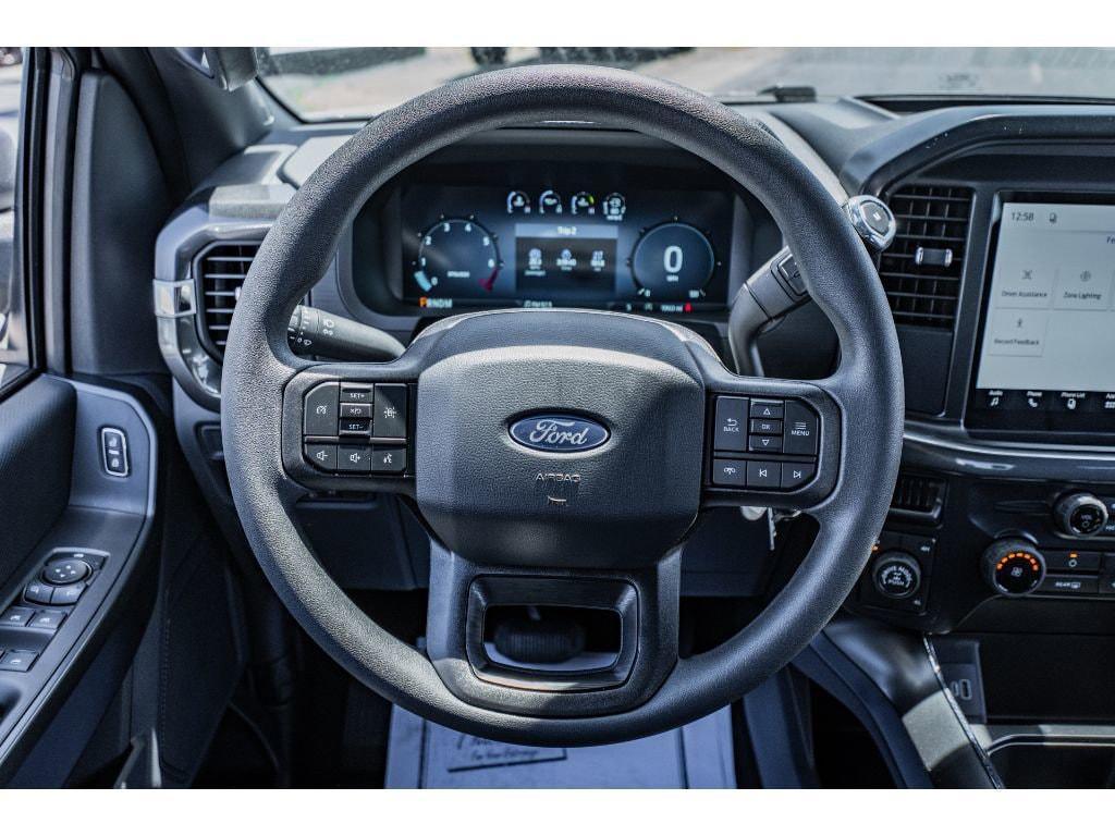 new 2026 Ford F-150 car, priced at $51,098