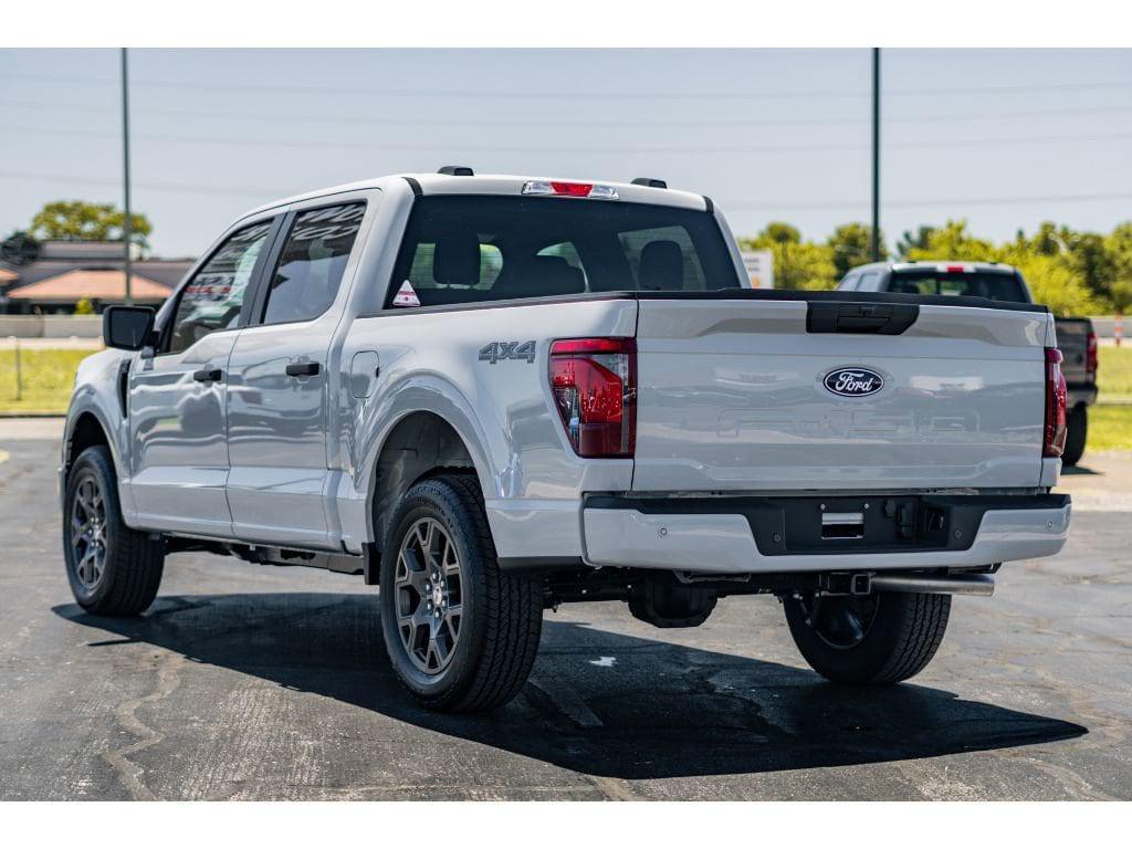 new 2026 Ford F-150 car, priced at $51,098