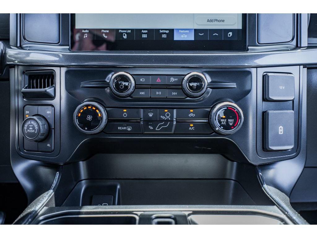 new 2026 Ford F-150 car, priced at $51,098