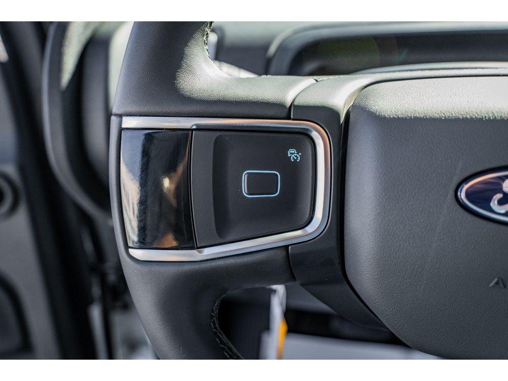 new 2025 Ford Expedition car, priced at $66,045