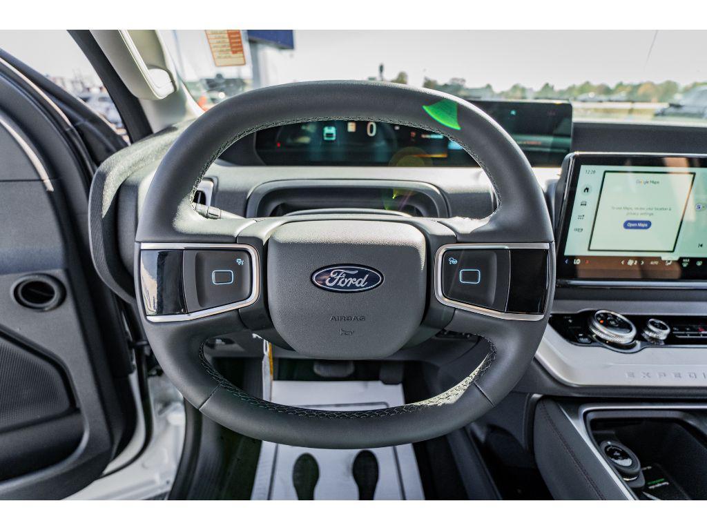new 2025 Ford Expedition car, priced at $66,045