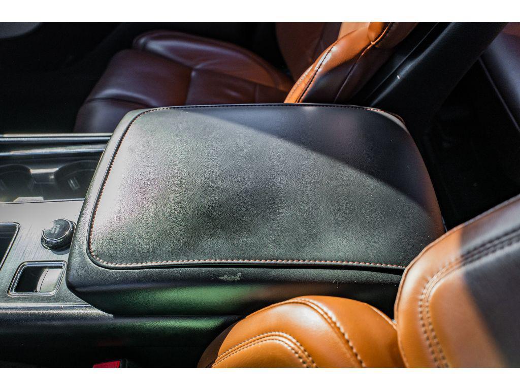 used 2021 Lincoln Aviator car