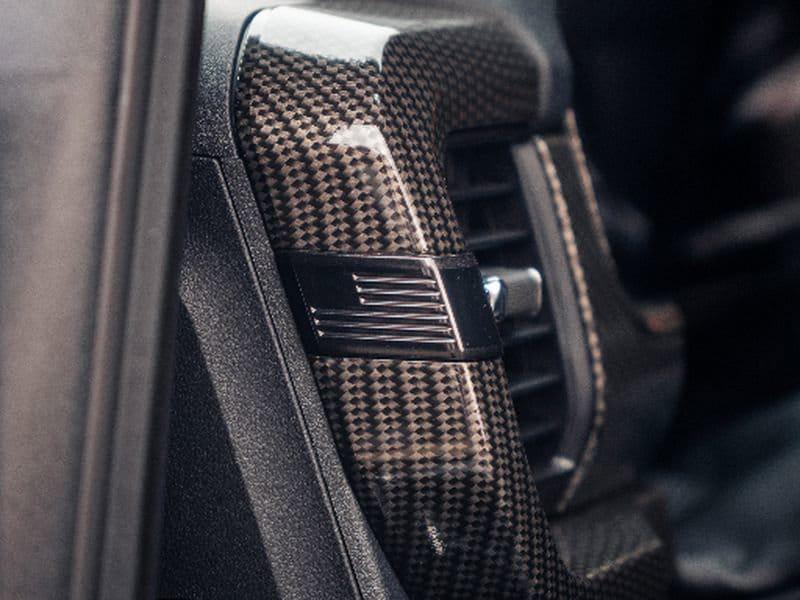 new 2025 Ford F-150 car, priced at $136,120