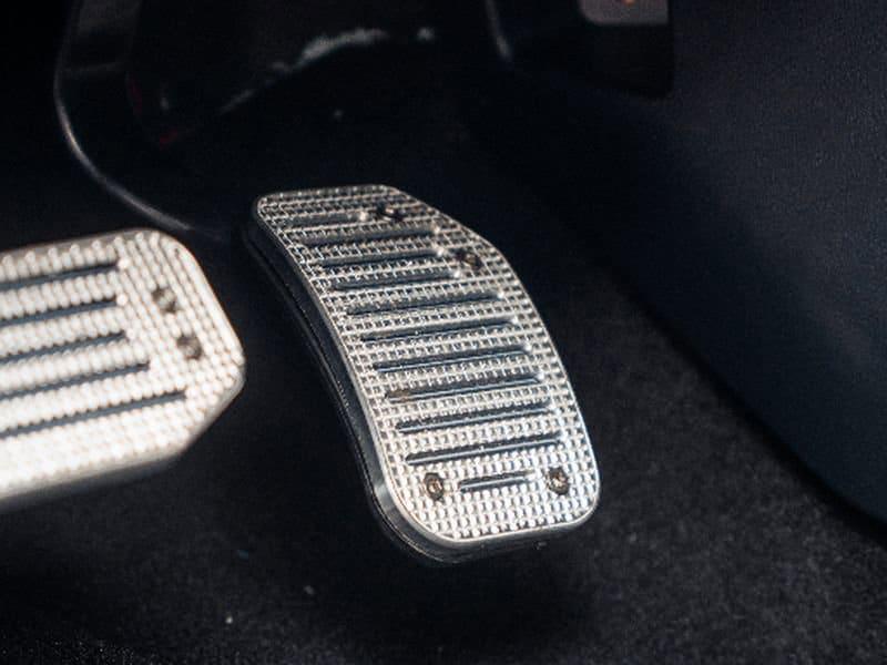 new 2025 Ford F-150 car, priced at $136,120