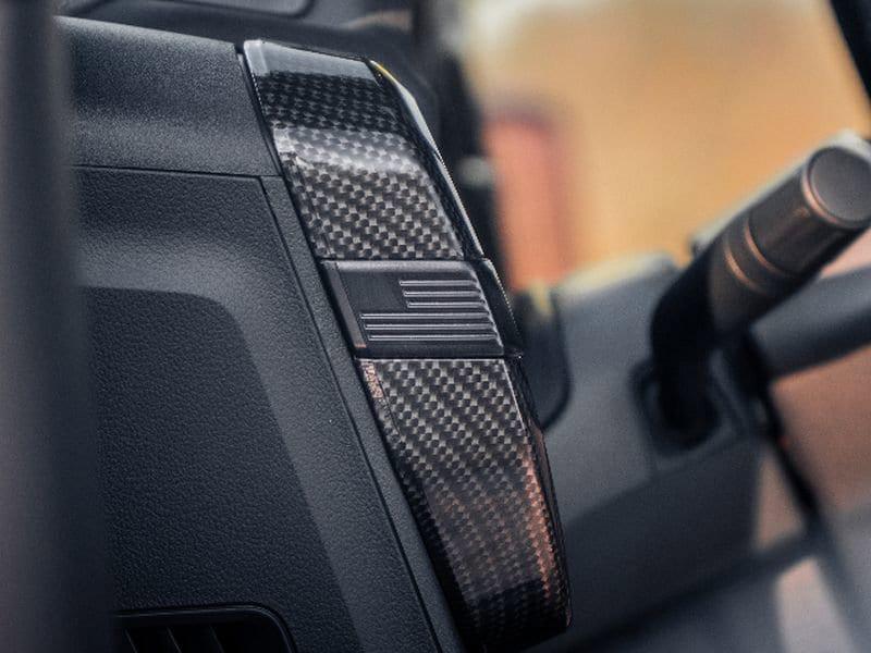 new 2025 Ford F-150 car, priced at $136,120