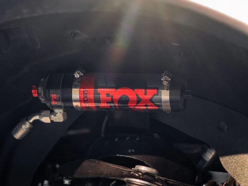 new 2025 Ford F-150 car, priced at $136,120