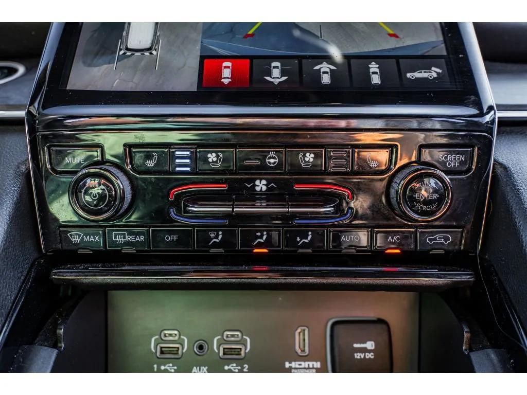 used 2023 Jeep Grand Cherokee car, priced at $39,390