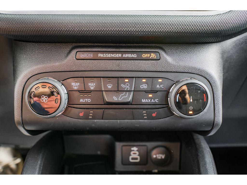 used 2023 Ford Bronco Sport car, priced at $28,990