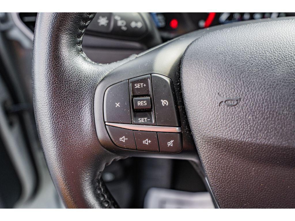 used 2023 Ford Bronco Sport car, priced at $28,990