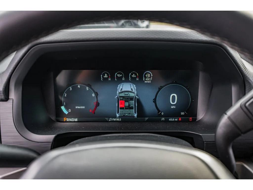 new 2024 Ford F-150 car, priced at $55,771