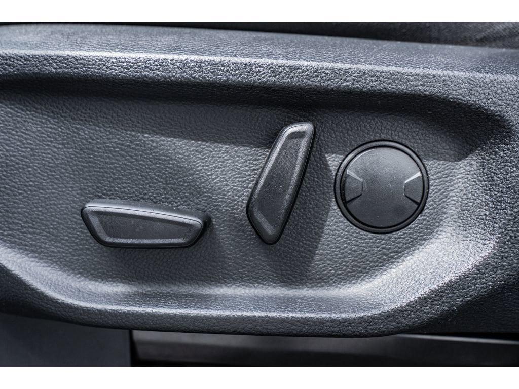 used 2024 Ford Ranger car, priced at $37,638