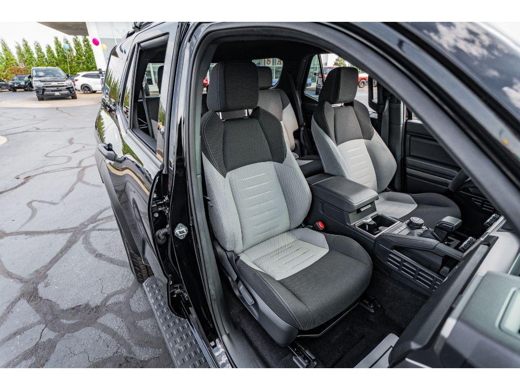 used 2025 Toyota 4Runner car, priced at $66,990