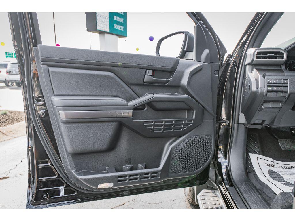 used 2025 Toyota 4Runner car, priced at $66,990