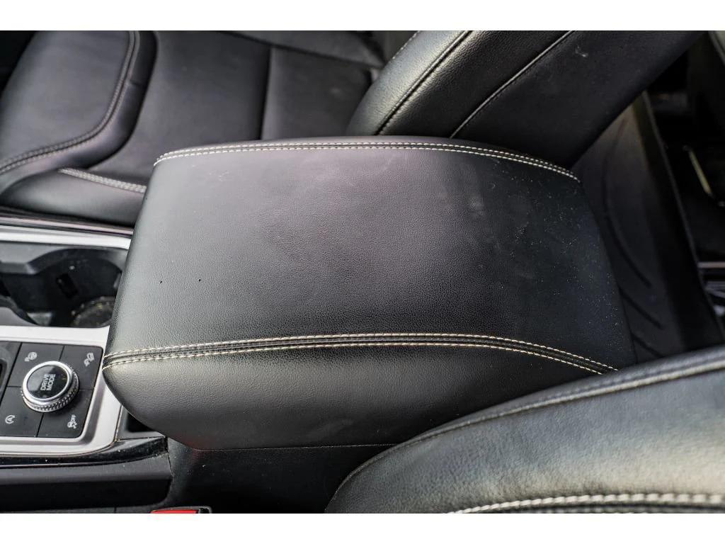 used 2022 Ford Explorer car, priced at $39,990