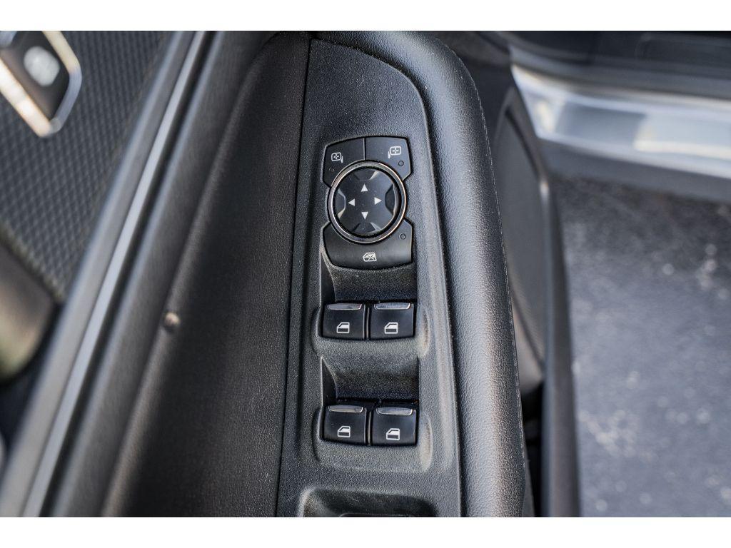 used 2021 Ford Edge car, priced at $21,990