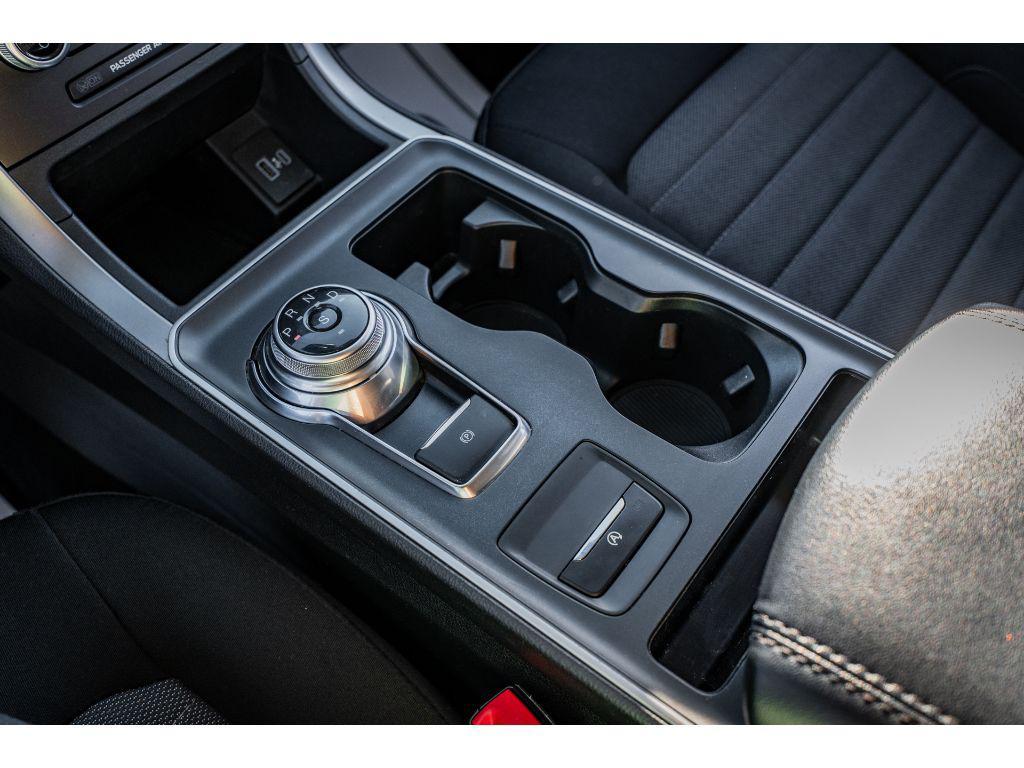 used 2021 Ford Edge car, priced at $21,990