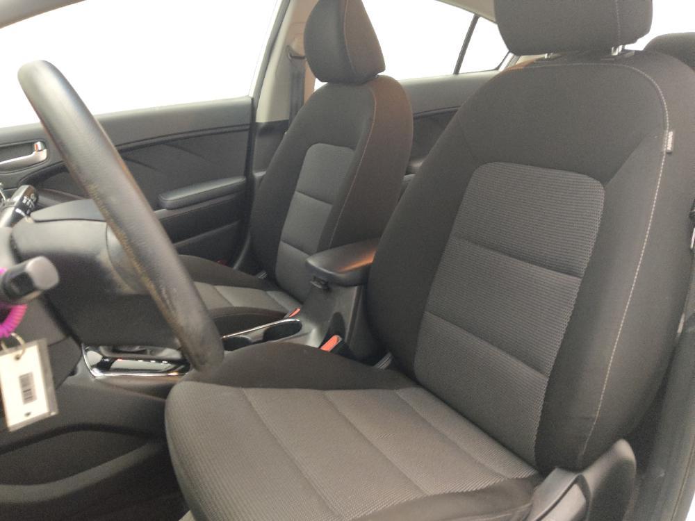 used 2017 Kia Forte car, priced at $13,095