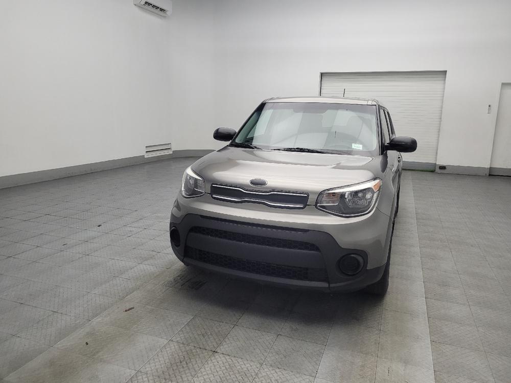 used 2019 Kia Soul car, priced at $13,795