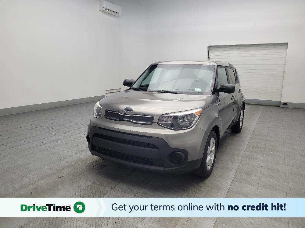 used 2019 Kia Soul car, priced at $13,795