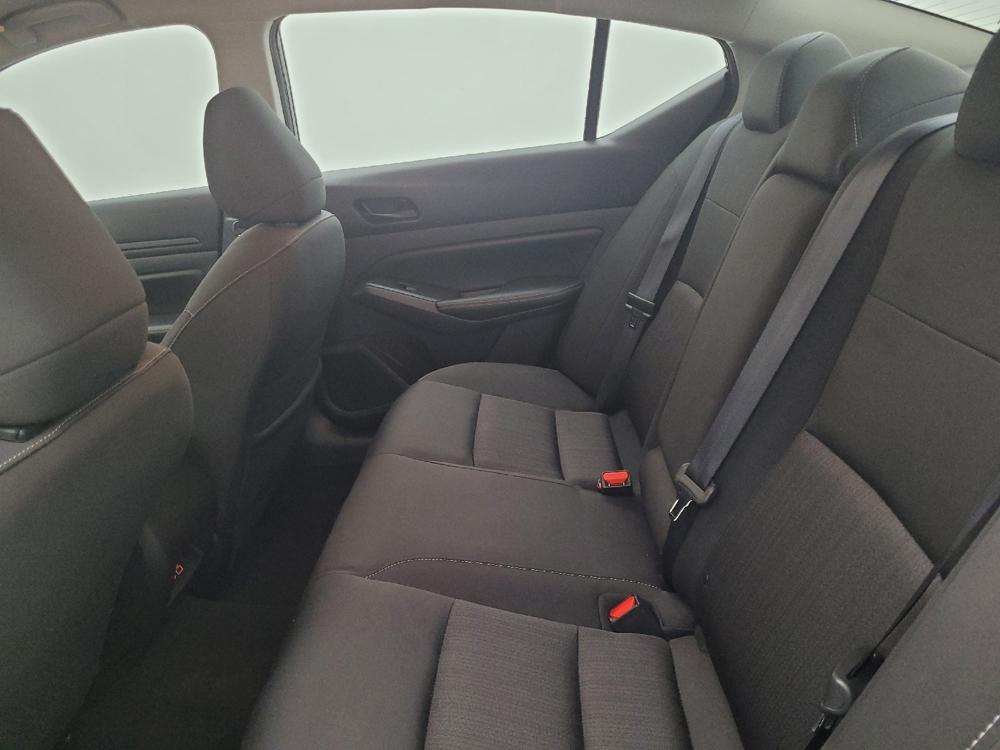 used 2024 Nissan Altima car, priced at $20,895