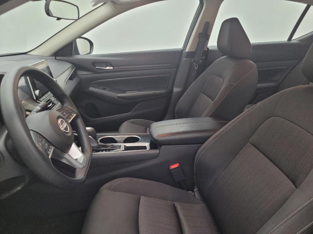 used 2024 Nissan Altima car, priced at $20,895