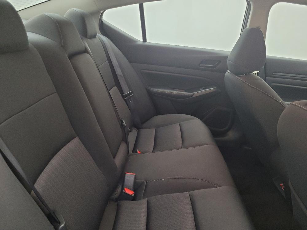 used 2024 Nissan Altima car, priced at $20,895