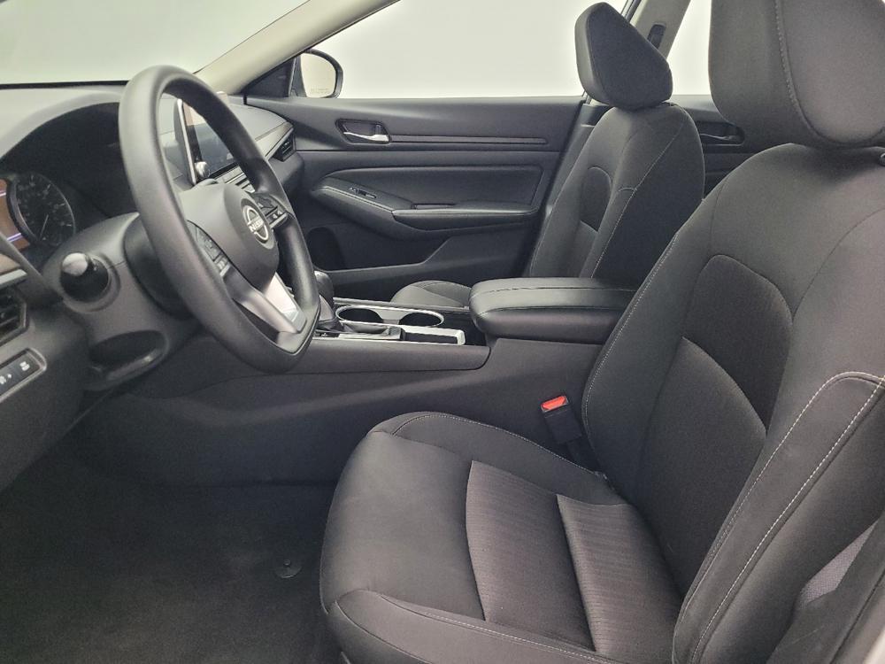 used 2024 Nissan Altima car, priced at $19,695