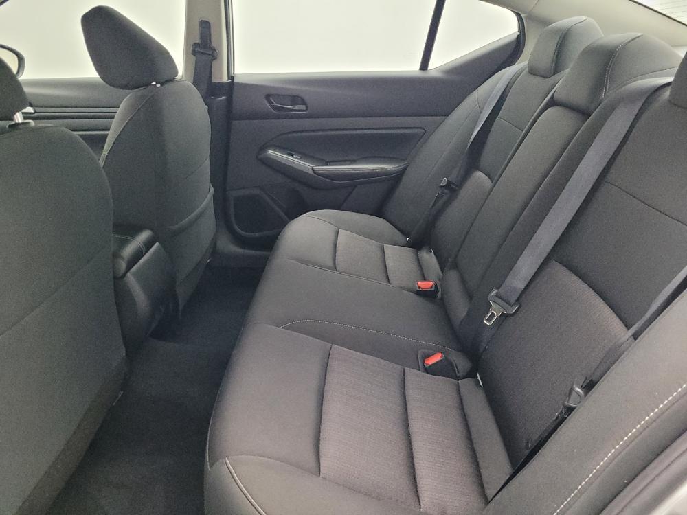 used 2024 Nissan Altima car, priced at $19,695