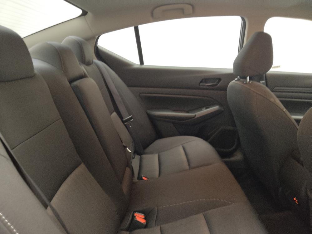 used 2024 Nissan Altima car, priced at $18,895