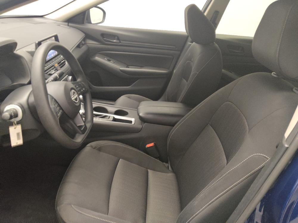 used 2024 Nissan Altima car, priced at $20,995