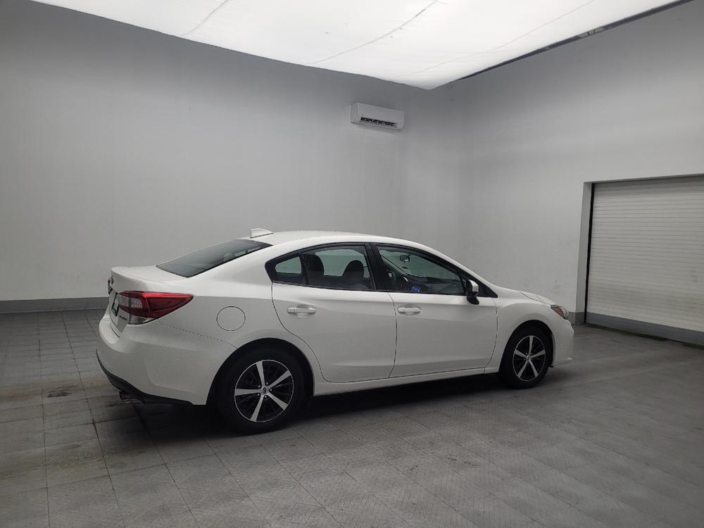 used 2019 Subaru Impreza car, priced at $17,795