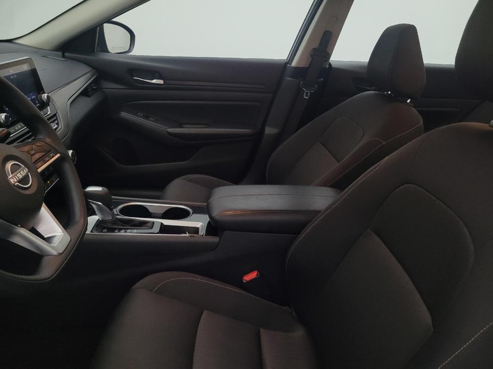 used 2024 Nissan Altima car, priced at $19,795